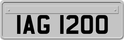 IAG1200