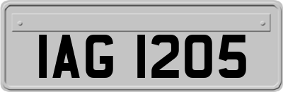 IAG1205
