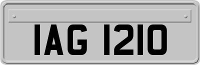 IAG1210