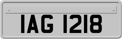 IAG1218
