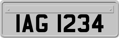 IAG1234