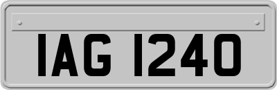 IAG1240