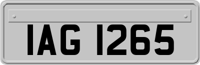 IAG1265