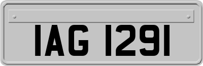 IAG1291
