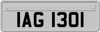 IAG1301