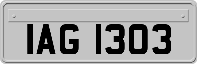 IAG1303