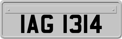 IAG1314