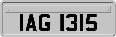 IAG1315