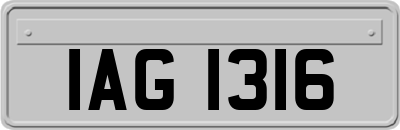 IAG1316