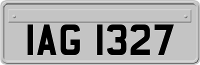 IAG1327