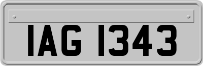 IAG1343