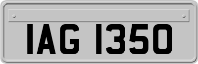 IAG1350
