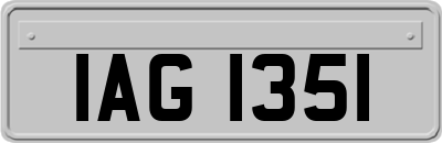 IAG1351