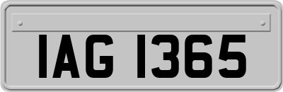 IAG1365