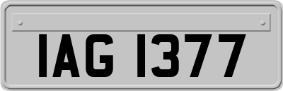 IAG1377