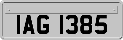IAG1385