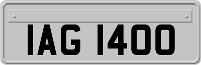 IAG1400