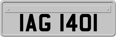 IAG1401
