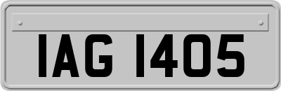 IAG1405