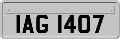 IAG1407