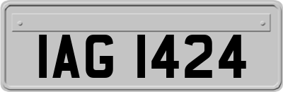 IAG1424