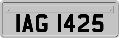 IAG1425