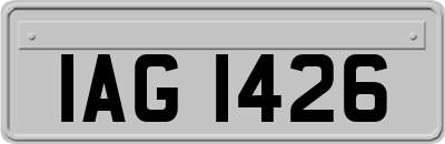 IAG1426