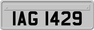 IAG1429