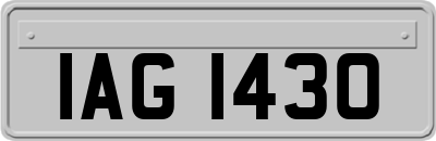 IAG1430