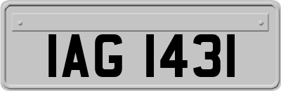 IAG1431