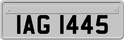 IAG1445