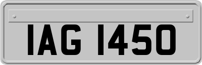 IAG1450