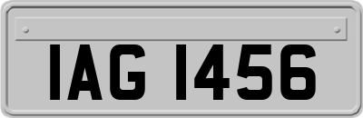 IAG1456