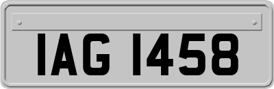 IAG1458