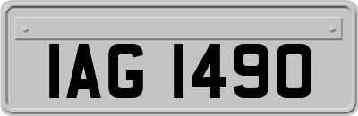 IAG1490