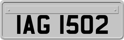 IAG1502