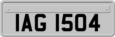 IAG1504