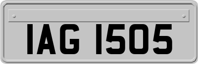 IAG1505