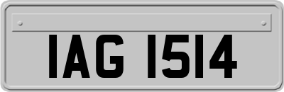 IAG1514