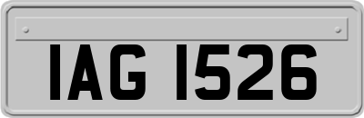 IAG1526