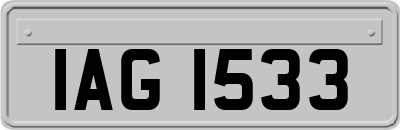IAG1533