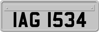 IAG1534