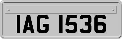 IAG1536
