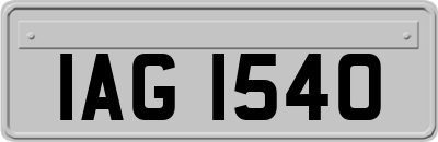 IAG1540