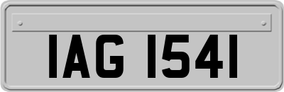 IAG1541