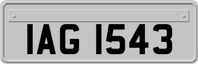 IAG1543