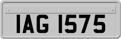 IAG1575