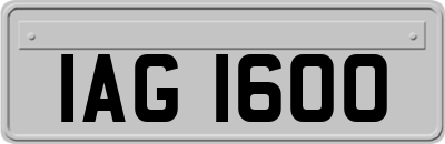 IAG1600