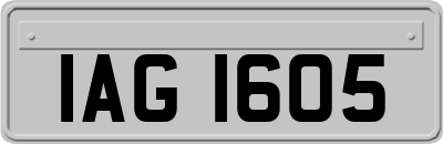 IAG1605