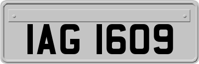 IAG1609
